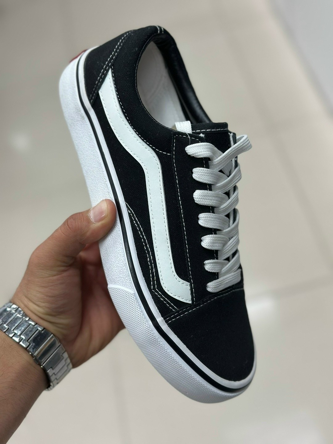 ,кроссовки ванс олд скул,кеды vans old skool,кеды vans old skool black/white,вансы мужские