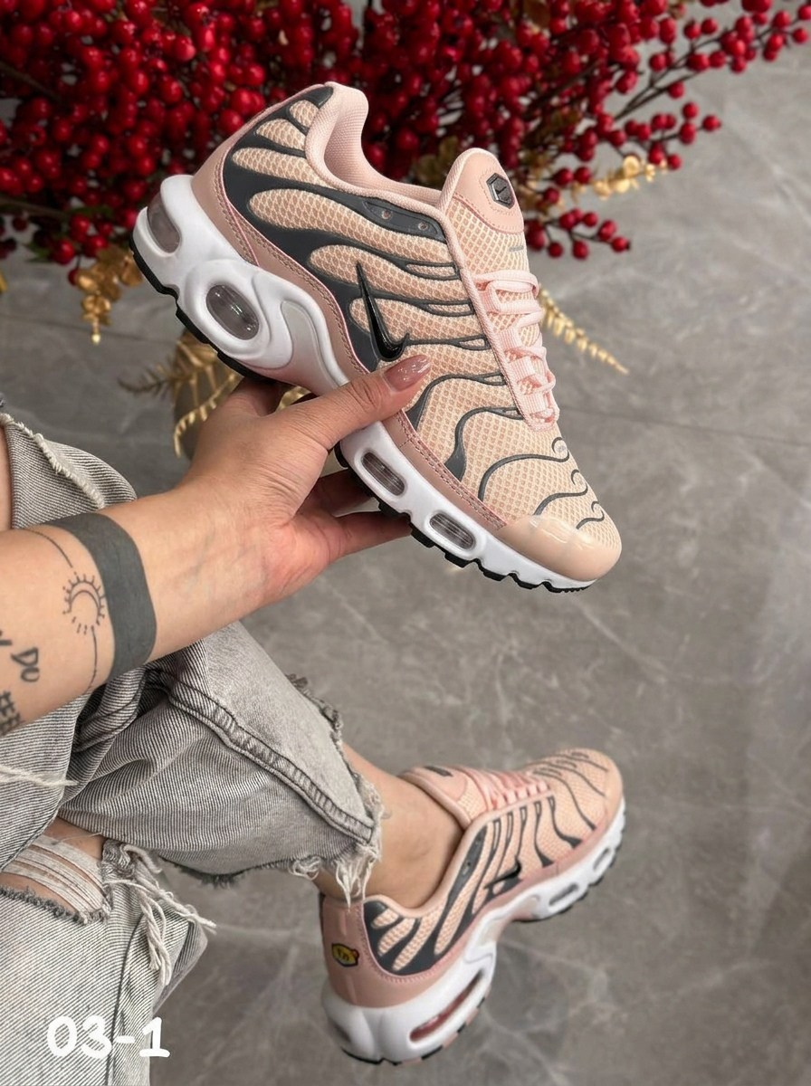 nike air max plus tn,кроссовки найк тн розовые,кроссовки,nike air max plus,женские кроссовки