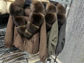Верхняя одежда