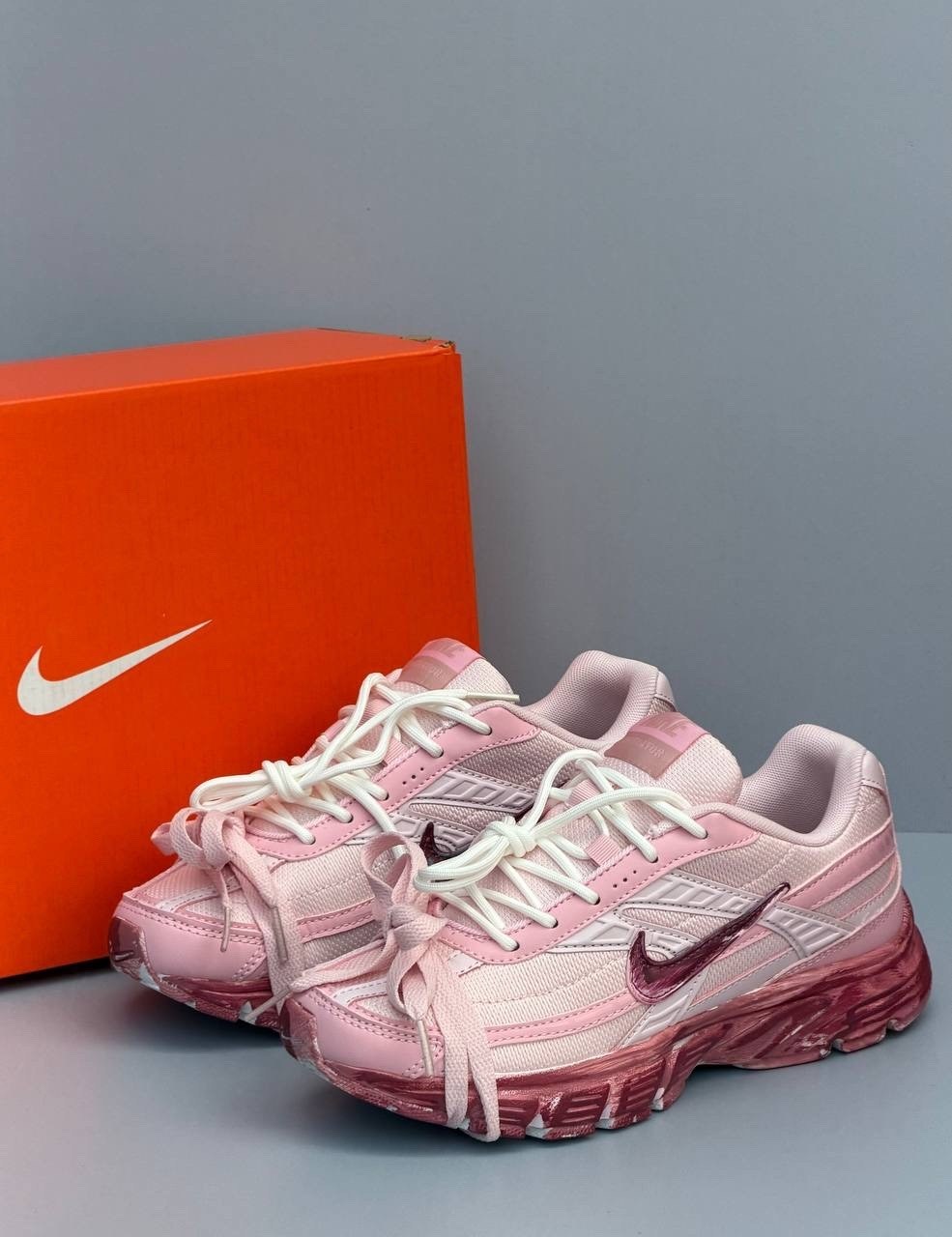 кроссовки nike initiator pink,кроссовки для женщин nike initiator pink,кроссовки nike initiator розовые,кроссовки nike женские,женские кроссовки nike initiator "pink"