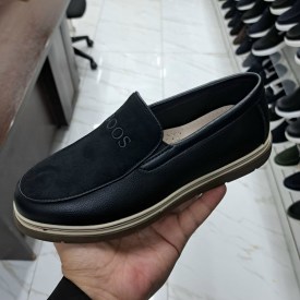 Мокасины