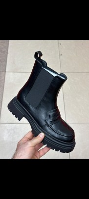 Ботинки