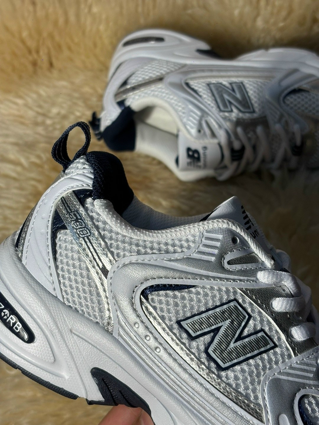 кроссовки new balance 530,кроссовки new balance 530 white silver,кроссовки new balance,кроссовки new balance 530 white silver navy,кроссовки new balance 530 женские белые