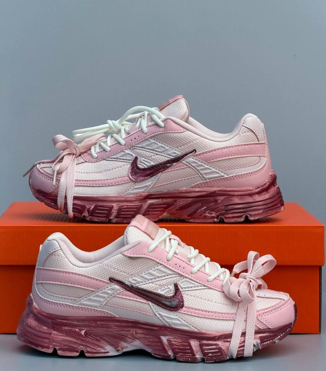 кроссовки nike initiator pink,кроссовки для женщин nike initiator pink,кроссовки nike initiator розовые,кроссовки nike женские,женские кроссовки nike initiator "pink"