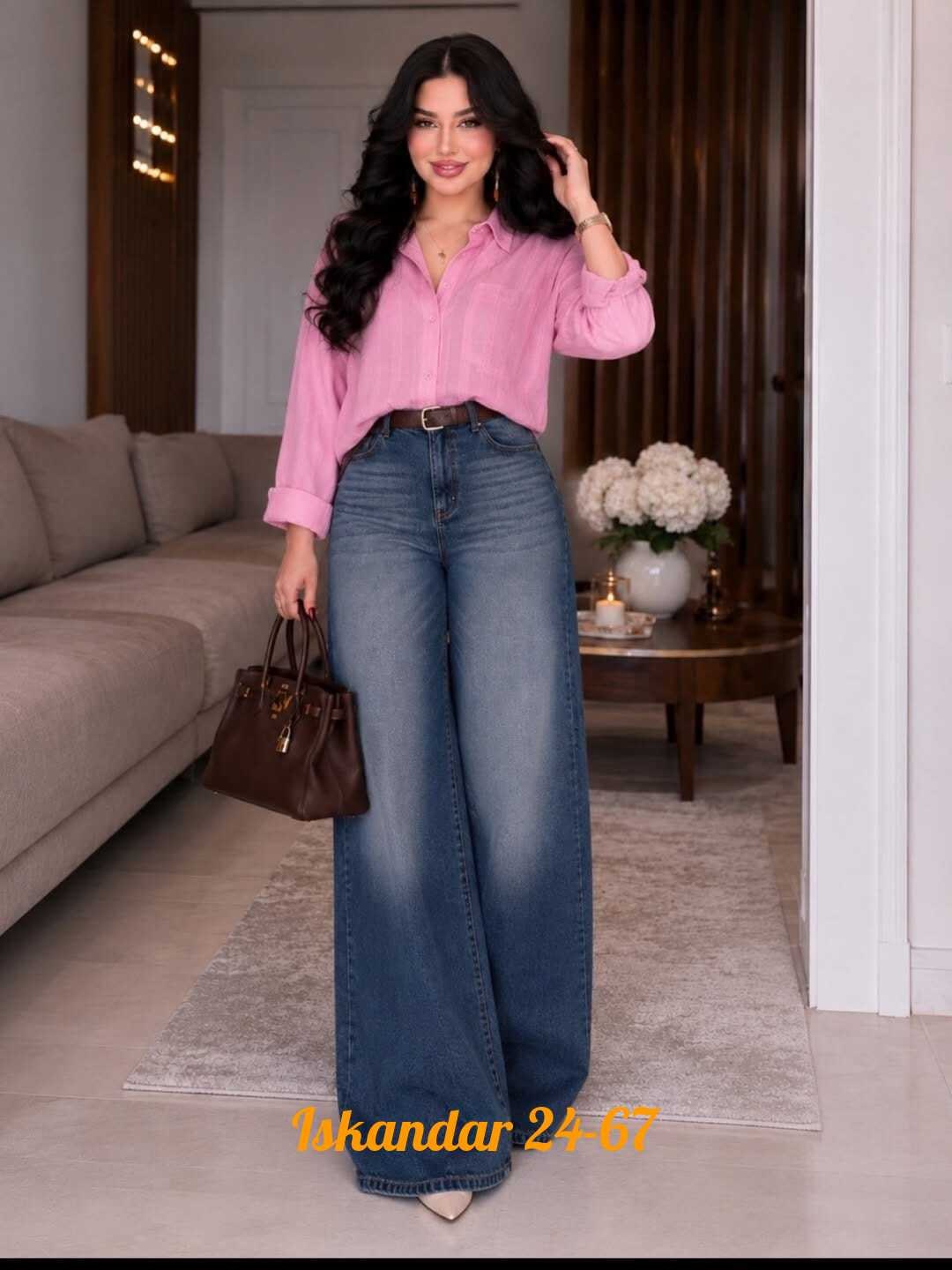 женская рубашка больших размеров,брюки джинсы,,casual outfit