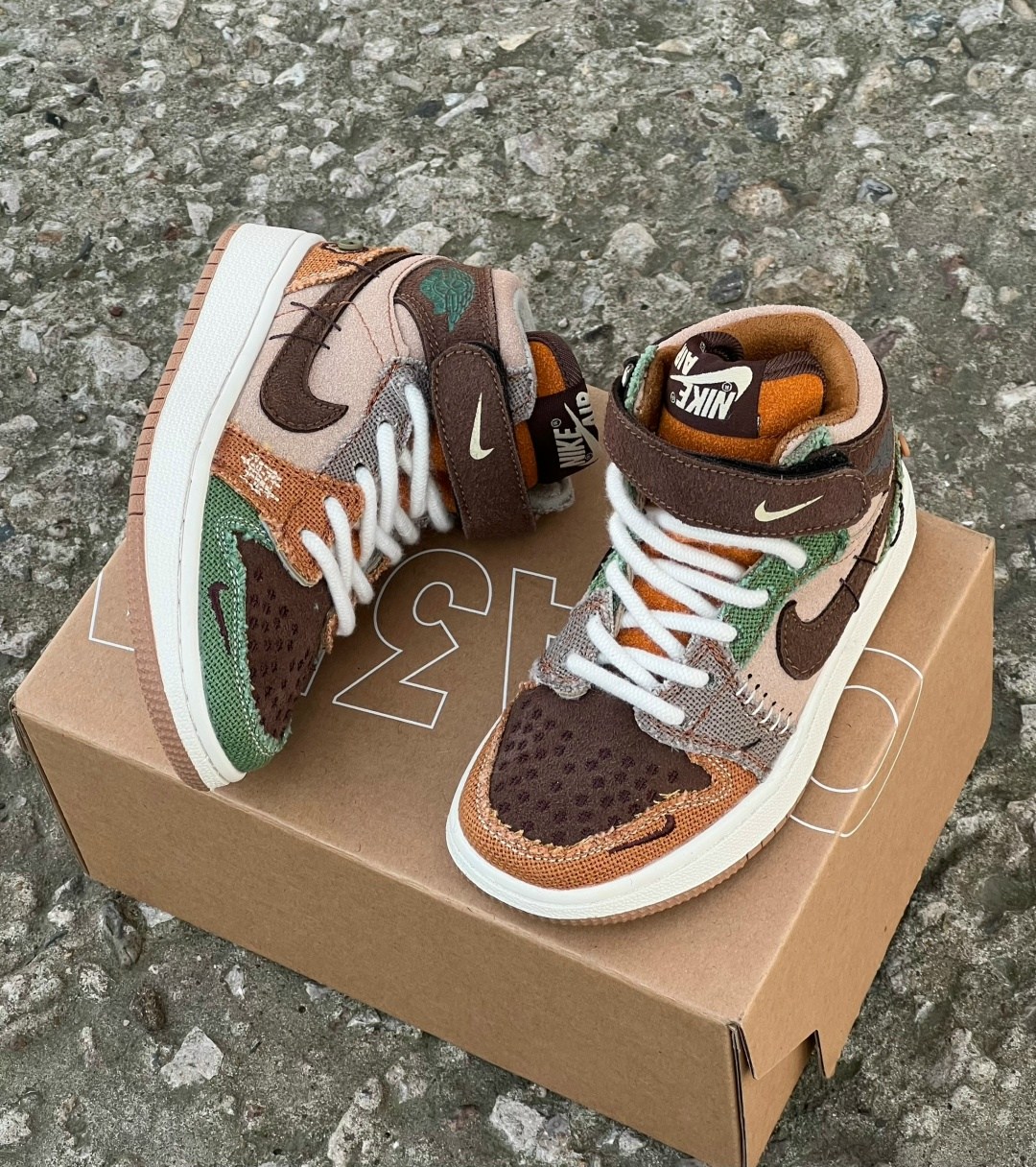 кроссовки air jordan 1 low og "voodoo",кроссовки nike air jordan 1 high voodoo, детская,кроссовки высокие air jordan low voodoo,кроссовки стильные