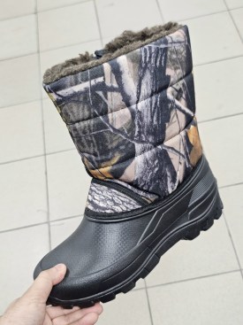 Сапоги