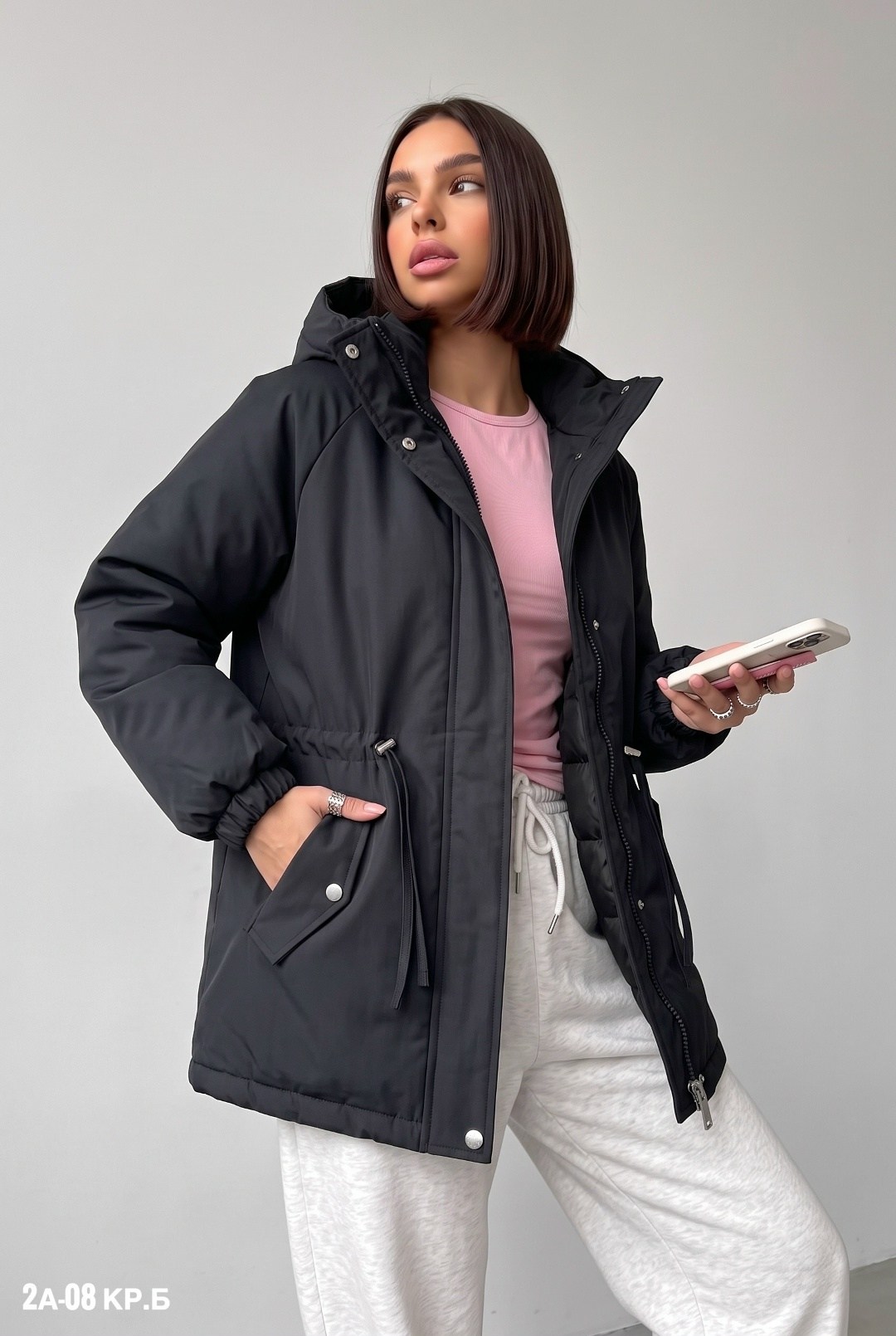 демисезонная куртка,куртка весенняя оверсайз с капюшоном mon fashion,зимние куртки,куртка женская,куртка оверсайз