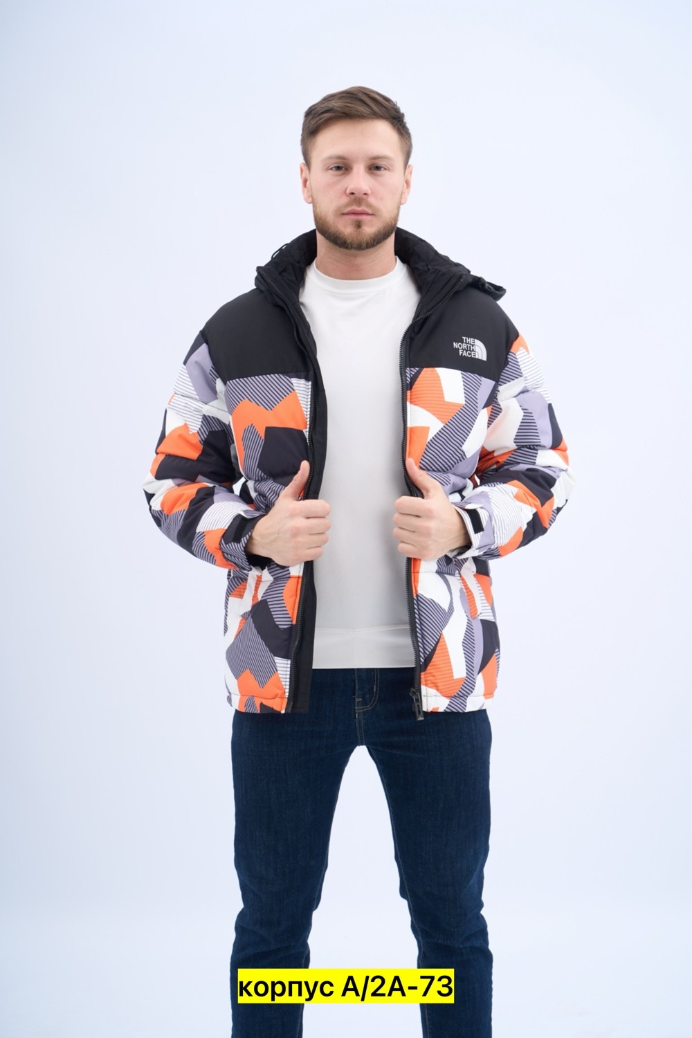 куртка утеплённая,куртка,пуховик мужской the north face hmlyn желтый,мужская куртка the north face,пуховик еврозима the north face kaws