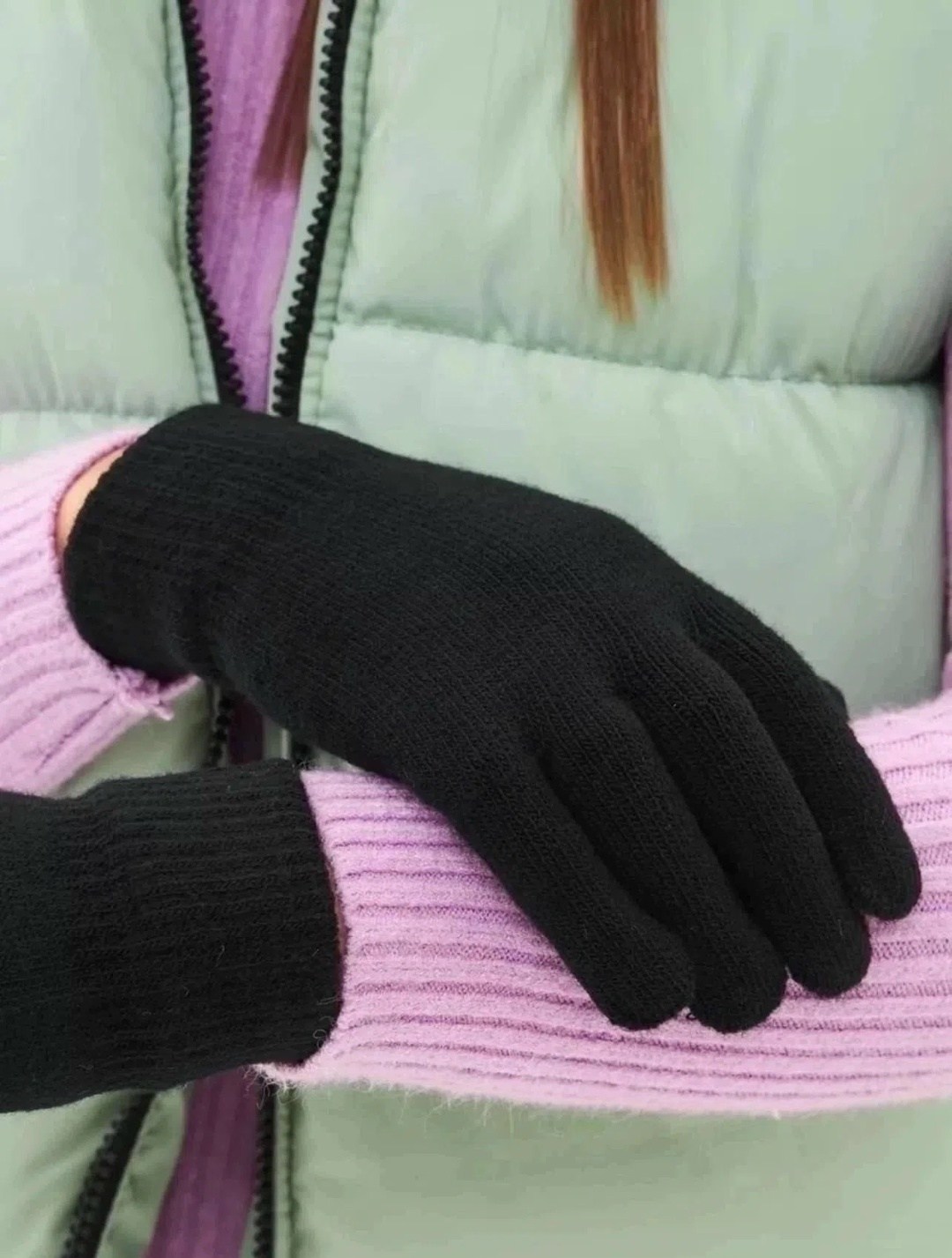 теплые перчатки,перчатки черные женские,перчатки женски,перчатки на зиму,перчатки женские тонкие