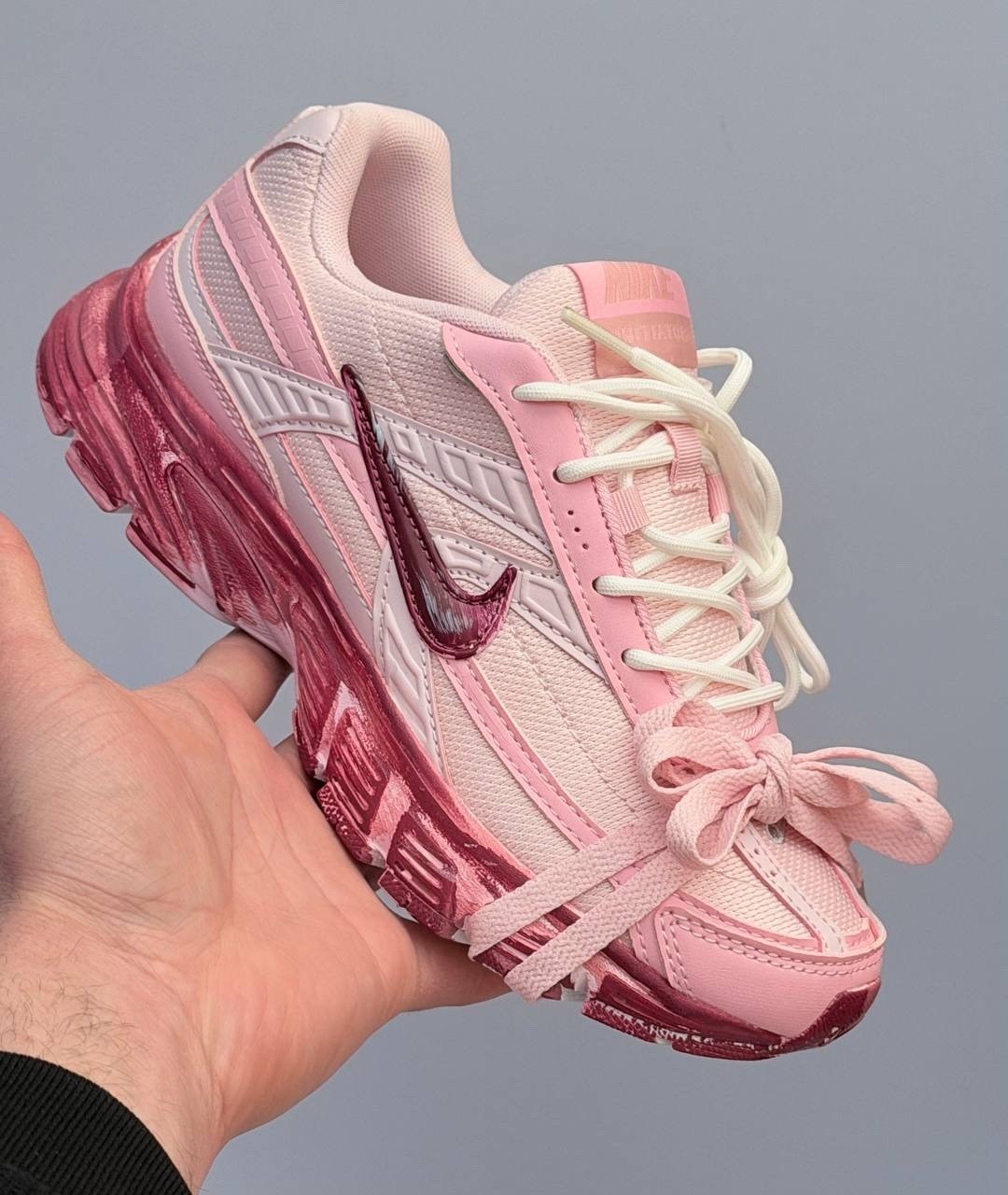 кроссовки nike initiator pink,кроссовки для женщин nike initiator pink,кроссовки nike initiator розовые,кроссовки nike женские,женские кроссовки nike initiator "pink"