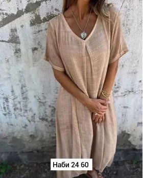 Платье