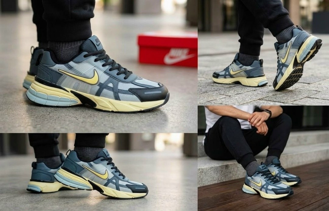 кроссовки nike v 2 k run,кроссовки мужские nike,кроссовки,кроссовки мужские,черные кроссовки