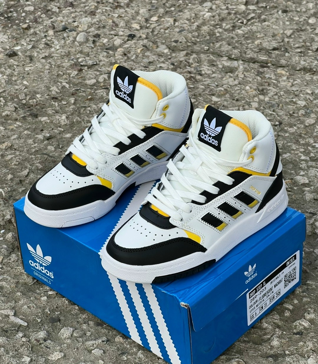 кроссовки adidas original,кроссовки adidas,кроссовки adidas originals drop step,adidas original,адидас дроп степ белые