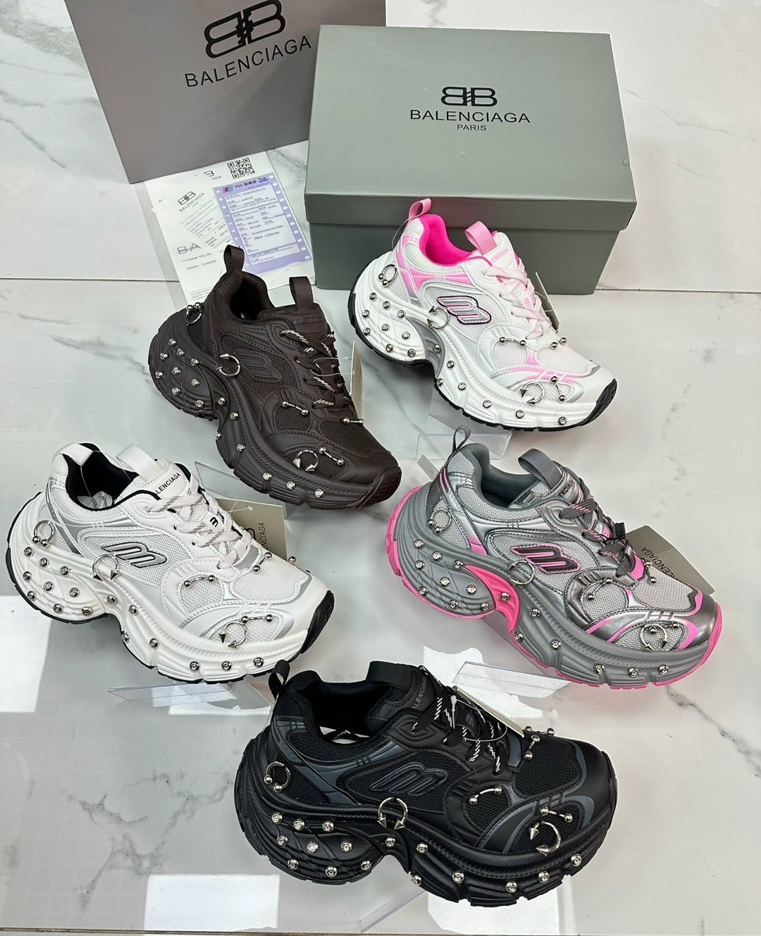 женские кроссовки balenciaga,кроссовки balenciaga, balenciaga,кроссовки женские balenciaga арт. 10468860,кроссовки женские balenciaga арт. 11600674