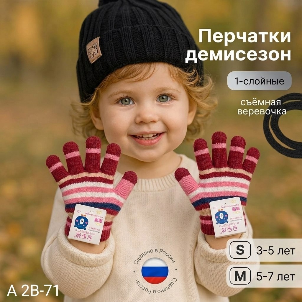 перчатки детские вязаные,теплые перчатки для девочки,детские перчатки,перчатки для детей,вязаные перчатки