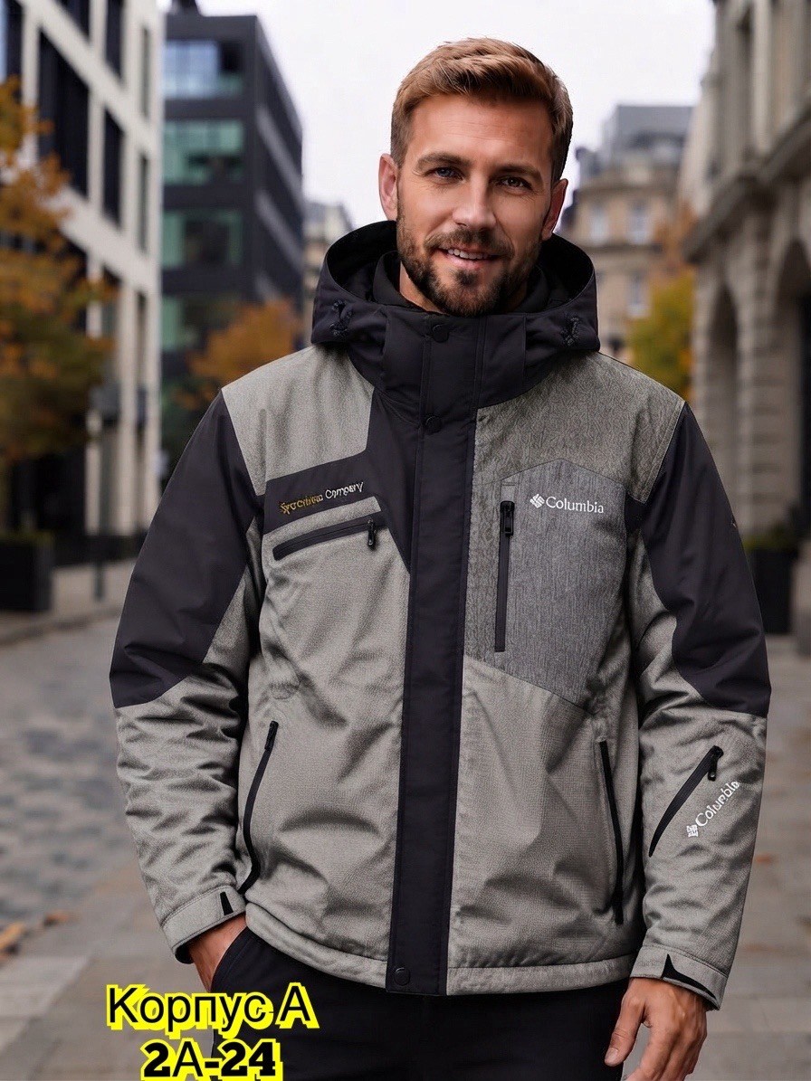columbia titanium куртка мужская,куртка зимняя мужская columbia,куртка демисезонная columbia,куртка мужскaя демисезонная,горнолыжная куртка мужская azimuth 21519