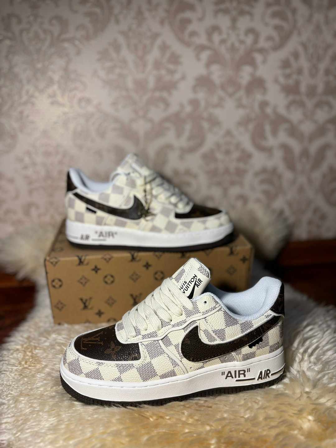 кроссовки nike air force louis vuitton,nike air force 1 x louis vuitton brown,кроссовки nike air force 1 louis vuitton,nike x louis vuitton air force 1 low,кроссовки nike x louis vuitton air force 1 l