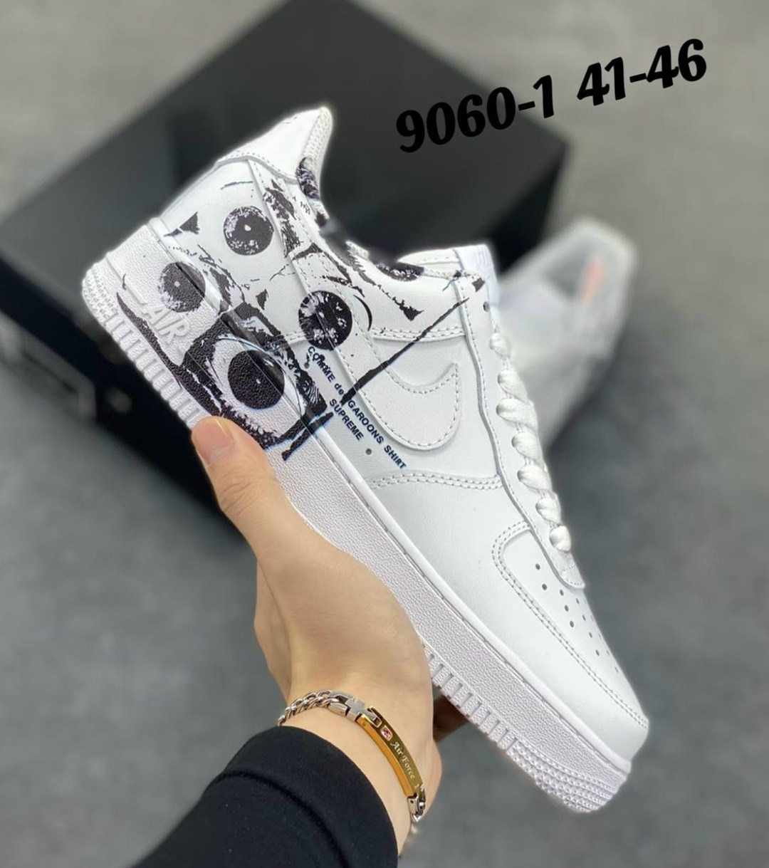 кроссовки nike air force 1 supreme x cdg,nike air force 1 cdg,кроссовки nike air force 1,supreme x comme des garcons x nike air force 1 low,nike air force 1 cdg x supreme