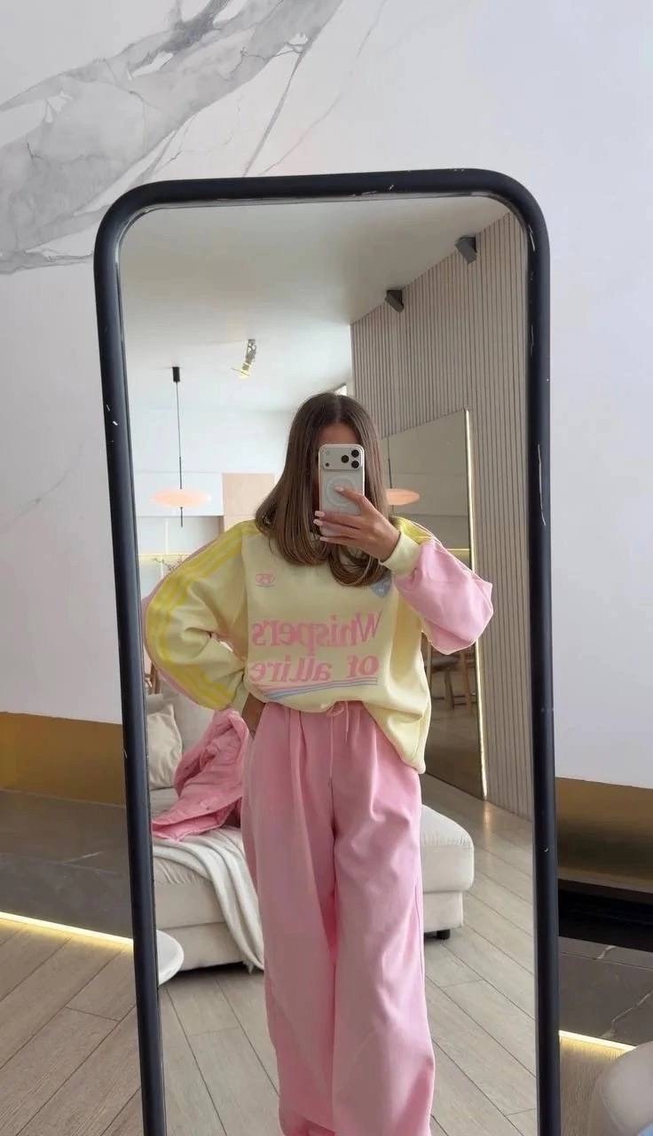 спортивный женский костюм,женские костюмы оверсайз,костюм oversize,cпортивный костюм оверсайз,костюм оверсайз