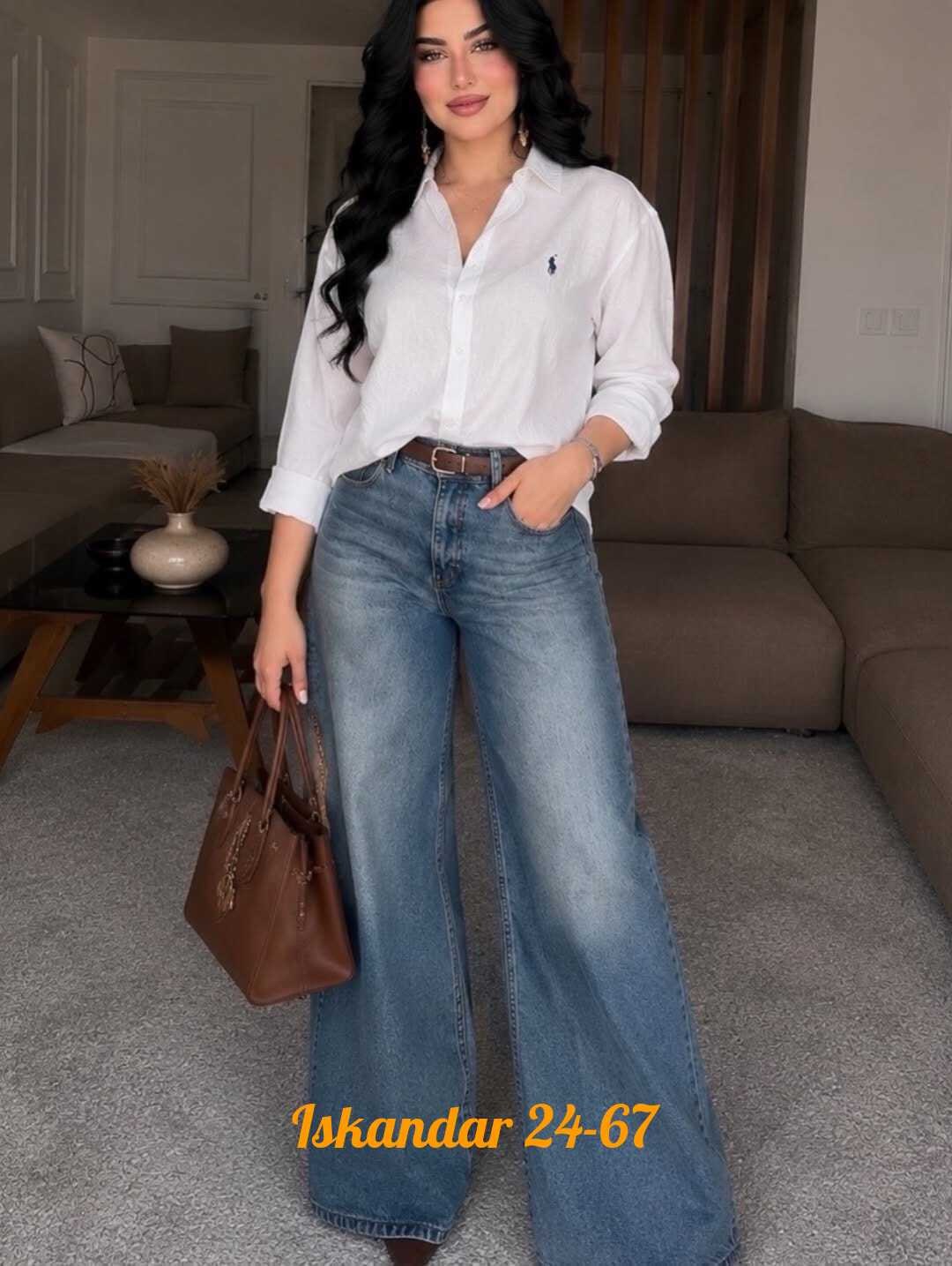 женская рубашка больших размеров,брюки джинсы,,casual outfit