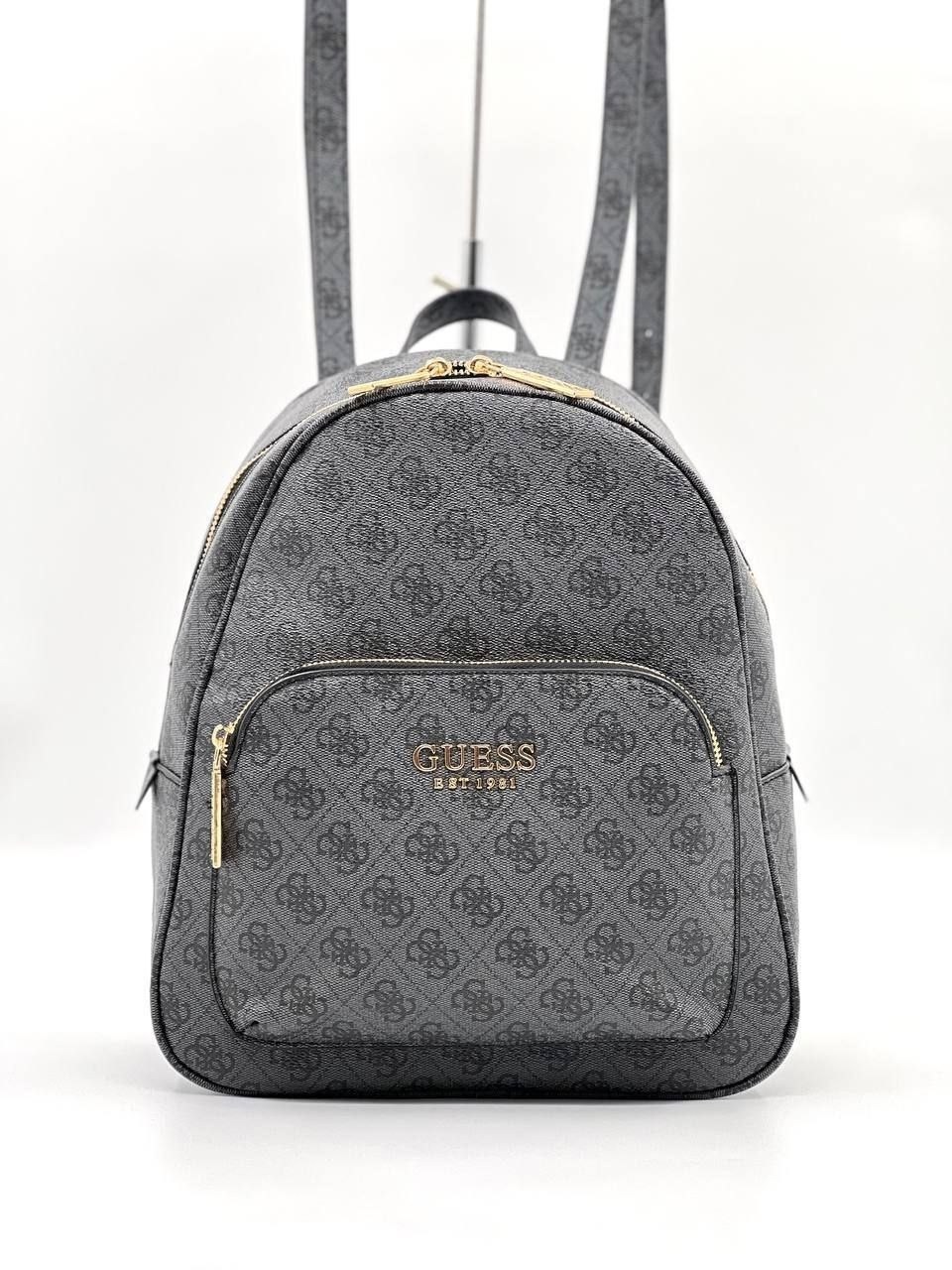 рюкзак guess,рюкзак женский guess,рюкзак guess рюкзак,рюкзак женский guess hwsg6994330 антрацит,рюкзак guess рюкзак guess