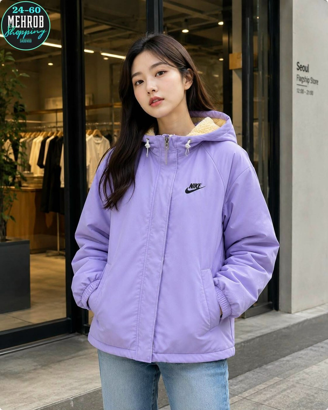 женская куртка nike,куртка женская демисезонная,женская куртка,куртка женская утепленная nike 477161-010,куртка утепленная найк женская