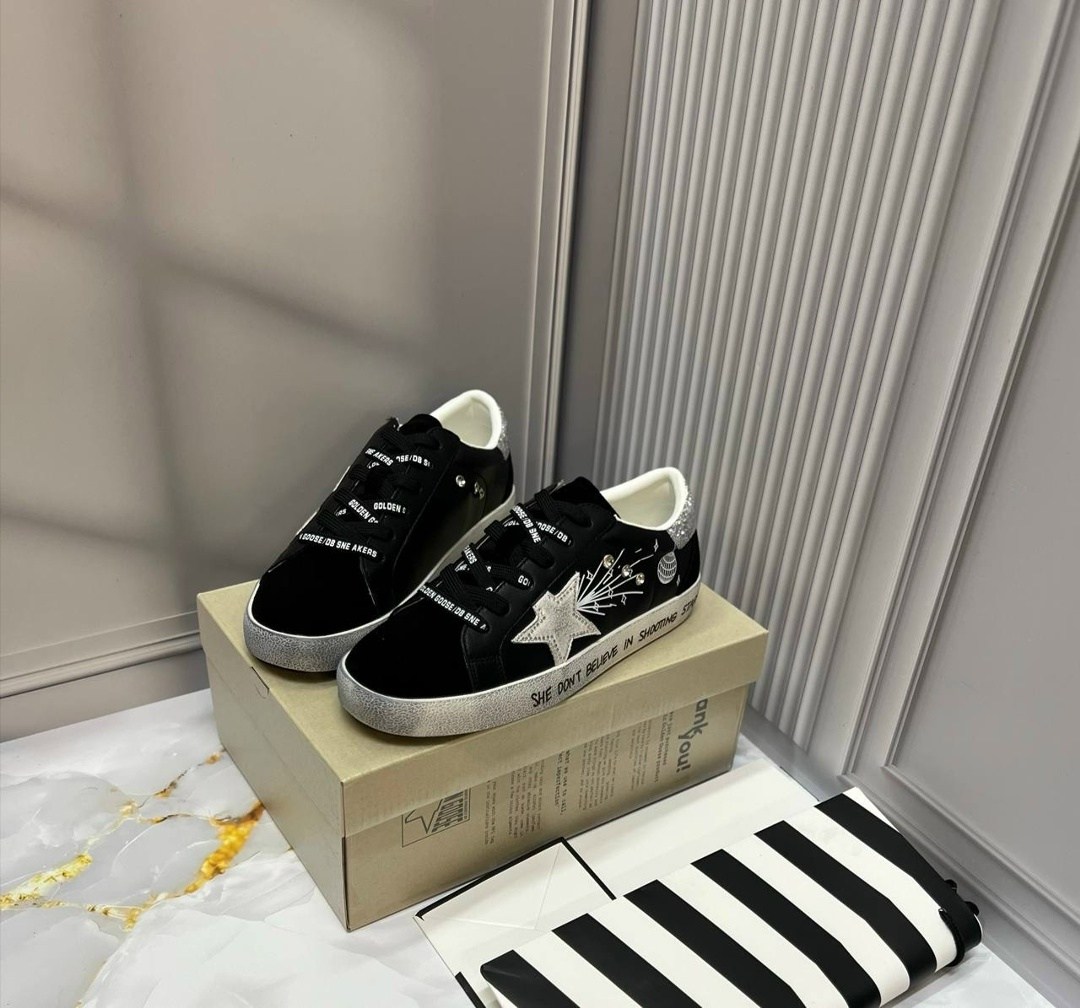 ,кроссовки golden goose,кеды golden goose, женская,обуви