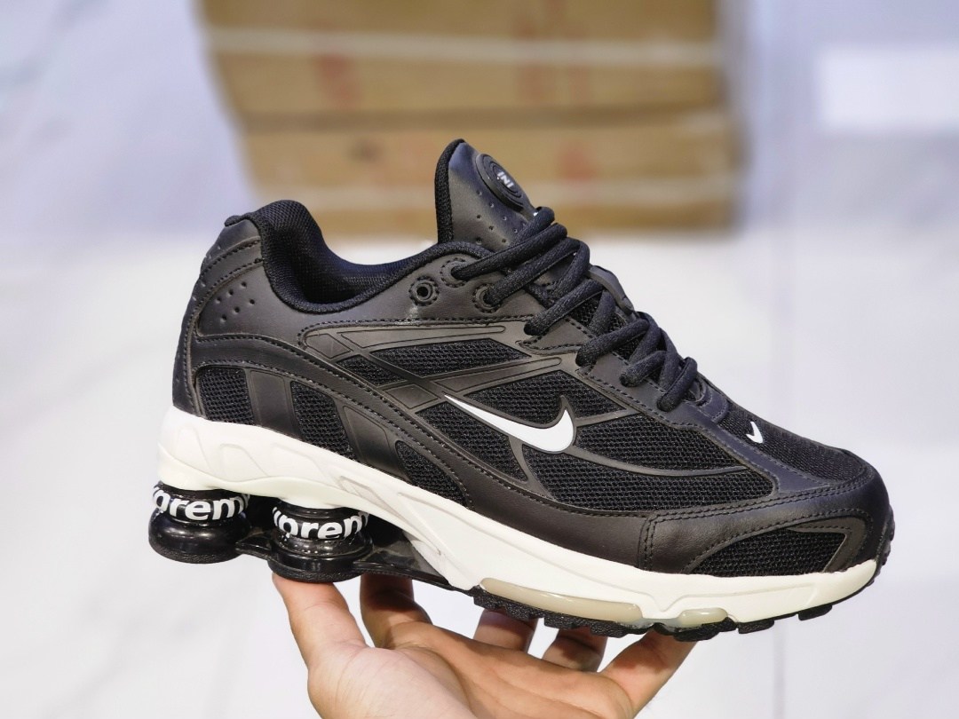 supreme x nike shox ride 2,nike shox ride 2,supreme nike shox ride 2,кроссовки supreme,кроссовки supreme x nike shox ride 2 sp белые
