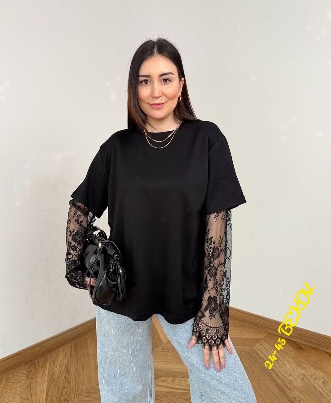 женская кофта,кофточка,футболка с кружевами,блуза,