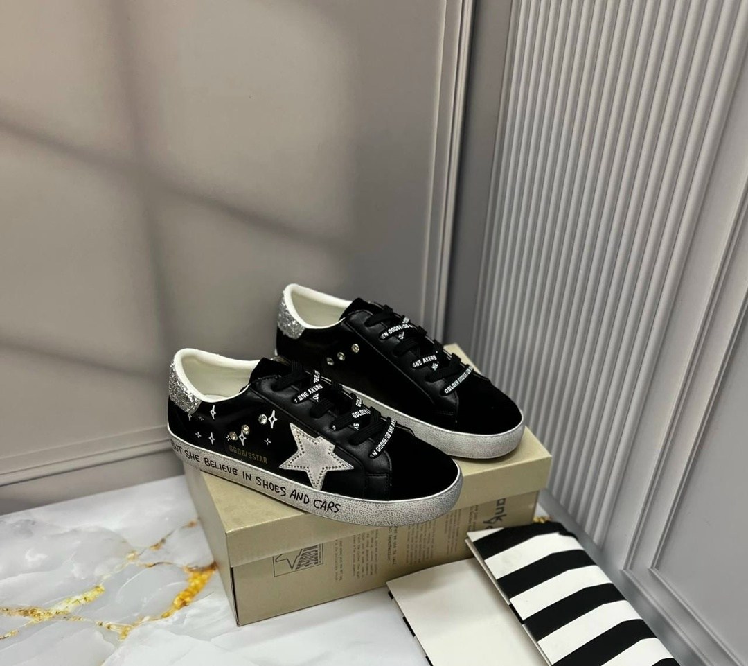,кроссовки golden goose,кеды golden goose, женская,обуви