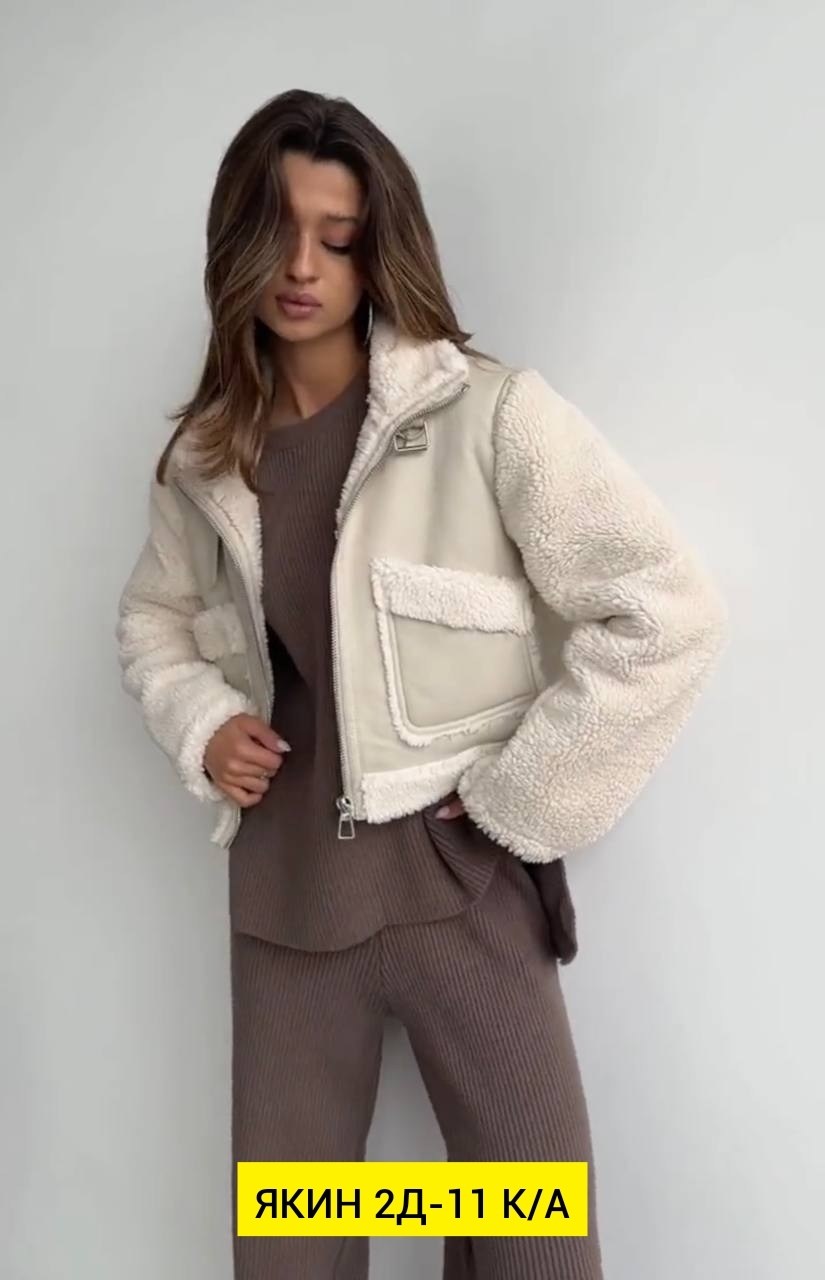 дубленка барашка,женская куртка,дубленка авиатор женская зима 2025 monywear,дубленка женская,стильная дубленка
