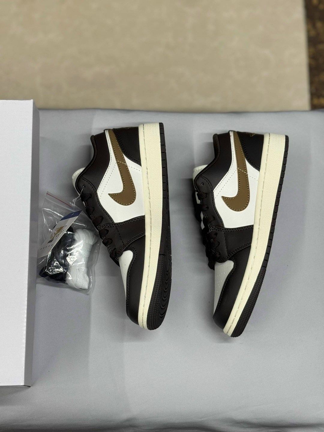 air jordan 1 low shadow brown,кроссовки air jordan wmns air jordan 1 low 'shadow brown' коричневый,nike air jordan 1 low,air jordan 1 low,низкие кроссовки
