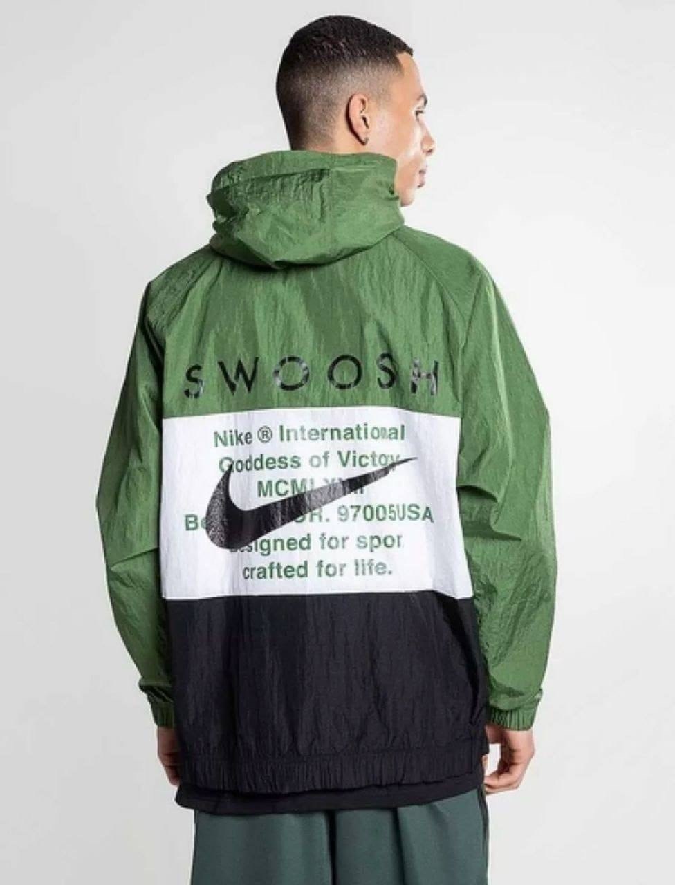 ветровка nike,ветровка nike double swoosh,куртка nike sportswear swoosh,ветровка nike sportswear swoosh,nike nsw swoosh woven jacket