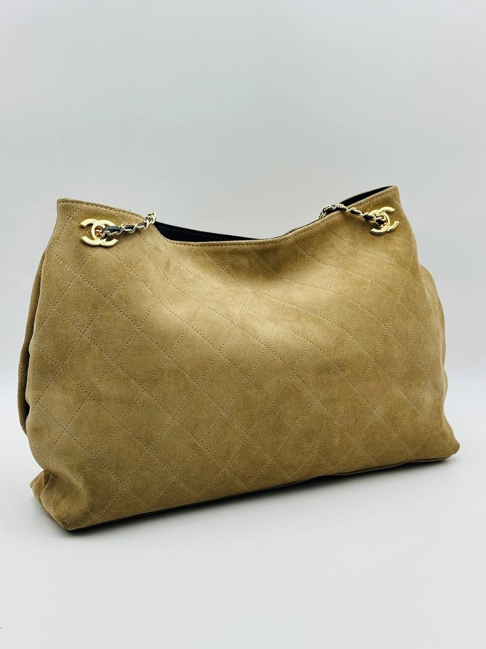 сумка женская chanel,сумка chanel,сумка,замшевая сумка chanel 25 medium бежевая,женская сумка