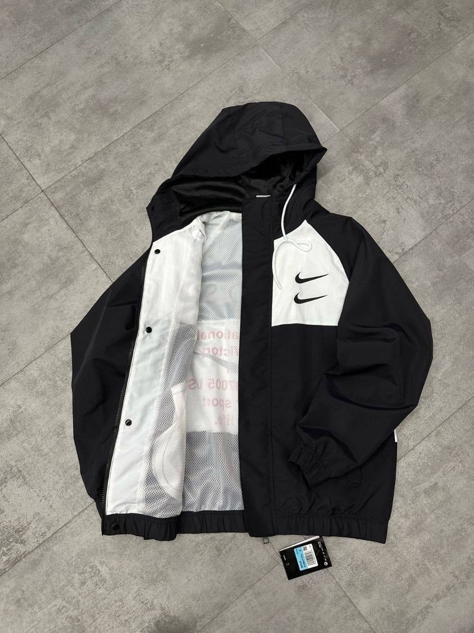 ветровка nike,ветровка nike double swoosh,куртка nike sportswear swoosh,ветровка nike sportswear swoosh,nike nsw swoosh woven jacket