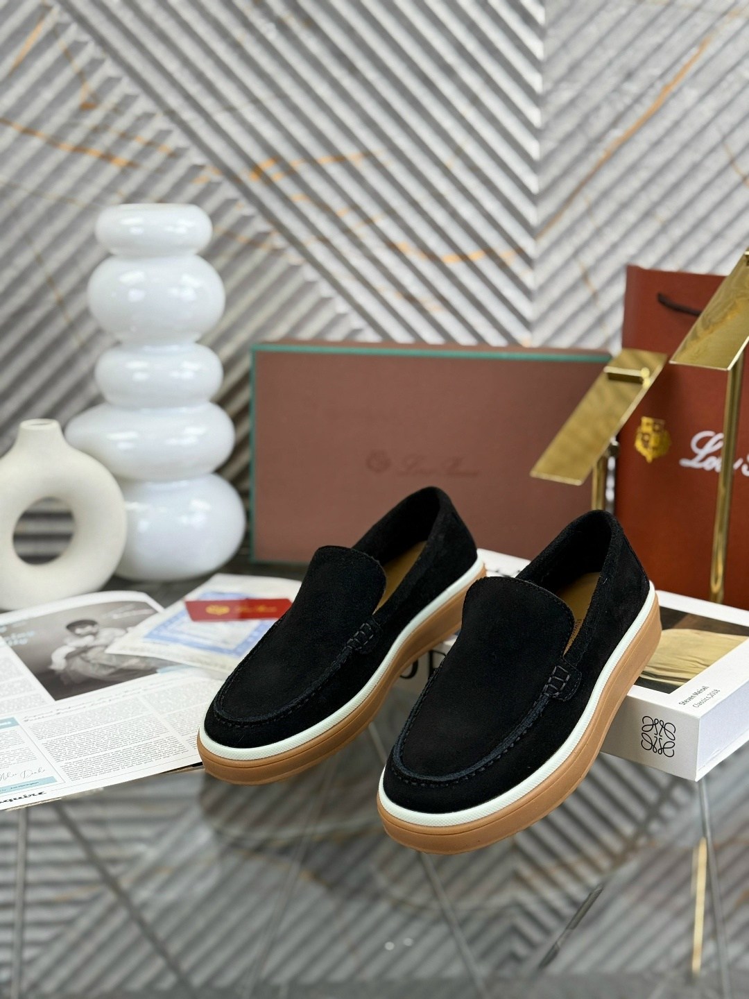 ,лоферы loro piana мужские,лоферы loro piana,замшевые лоферы,замшевые лоферы loro piana