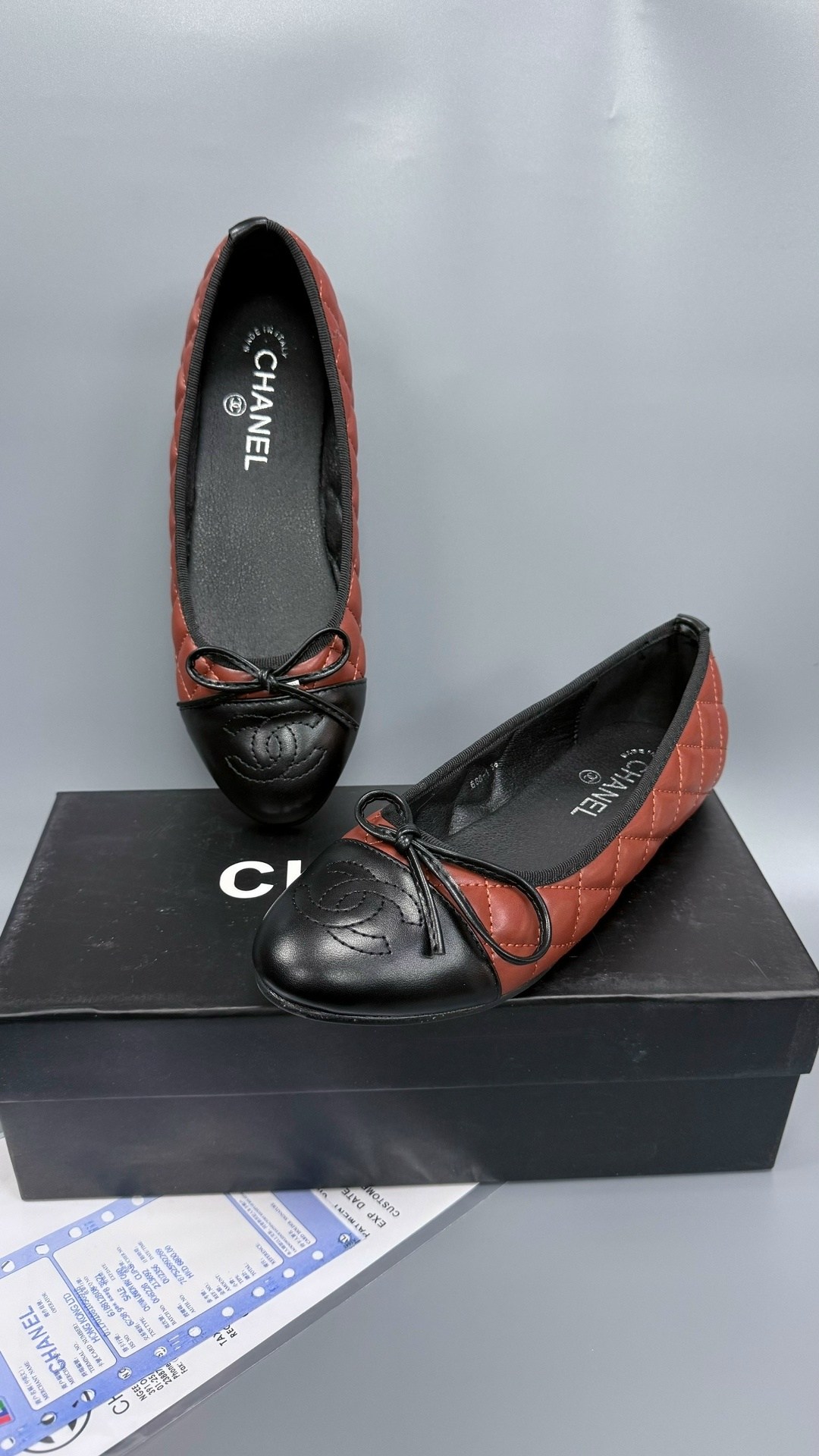,балетки chanel,балетки шанель,балетки кожаные,балетки шанель оригинал