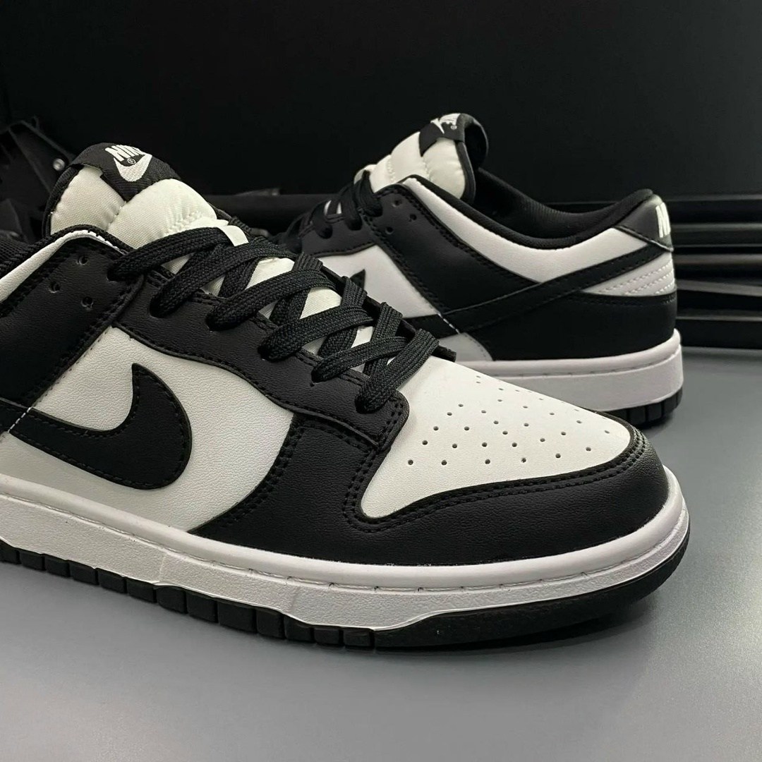 nike dunk retro black white low,nike dunk low "black/white",nike dunk low retro black white panda,nike sb dunk low black white panda,nike dunk low retro white black panda (2026)