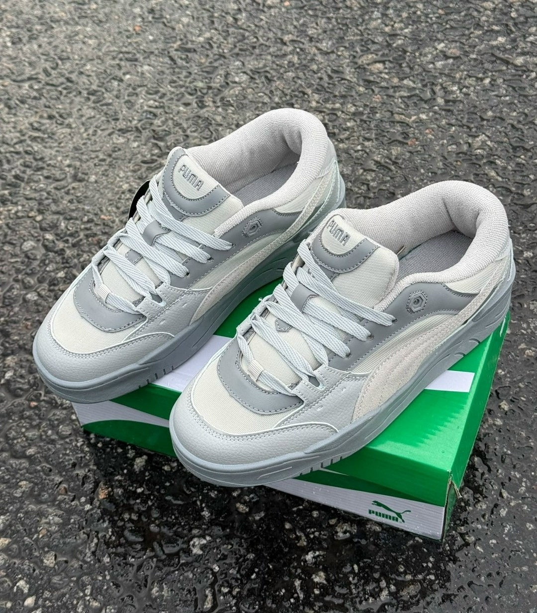 кроссовки puma,кроссовки puma 180,мужские кроссовки puma,мужские кроссовки puma 180,кроссовки puma puma-180 unisex насыщенный серый/черный