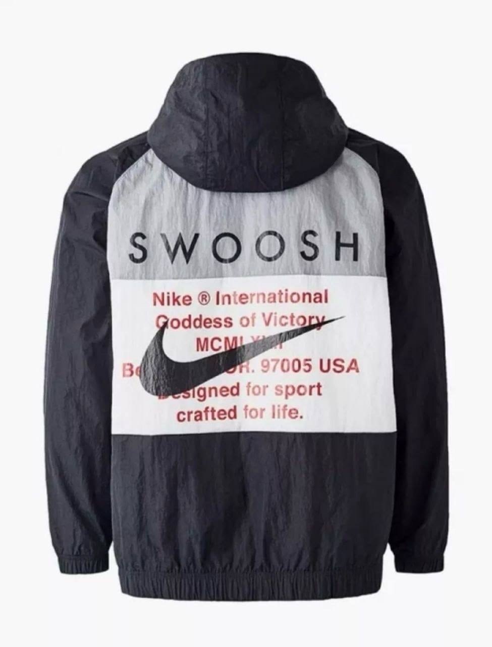 ветровка nike,ветровка nike double swoosh,куртка nike sportswear swoosh,ветровка nike sportswear swoosh,nike nsw swoosh woven jacket