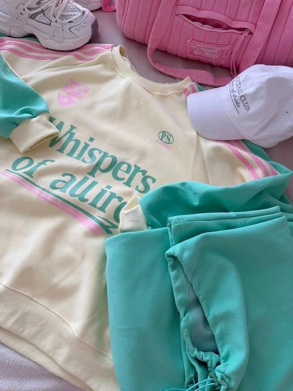 спортивный женский костюм,женские костюмы оверсайз,костюм oversize,cпортивный костюм оверсайз,костюм оверсайз