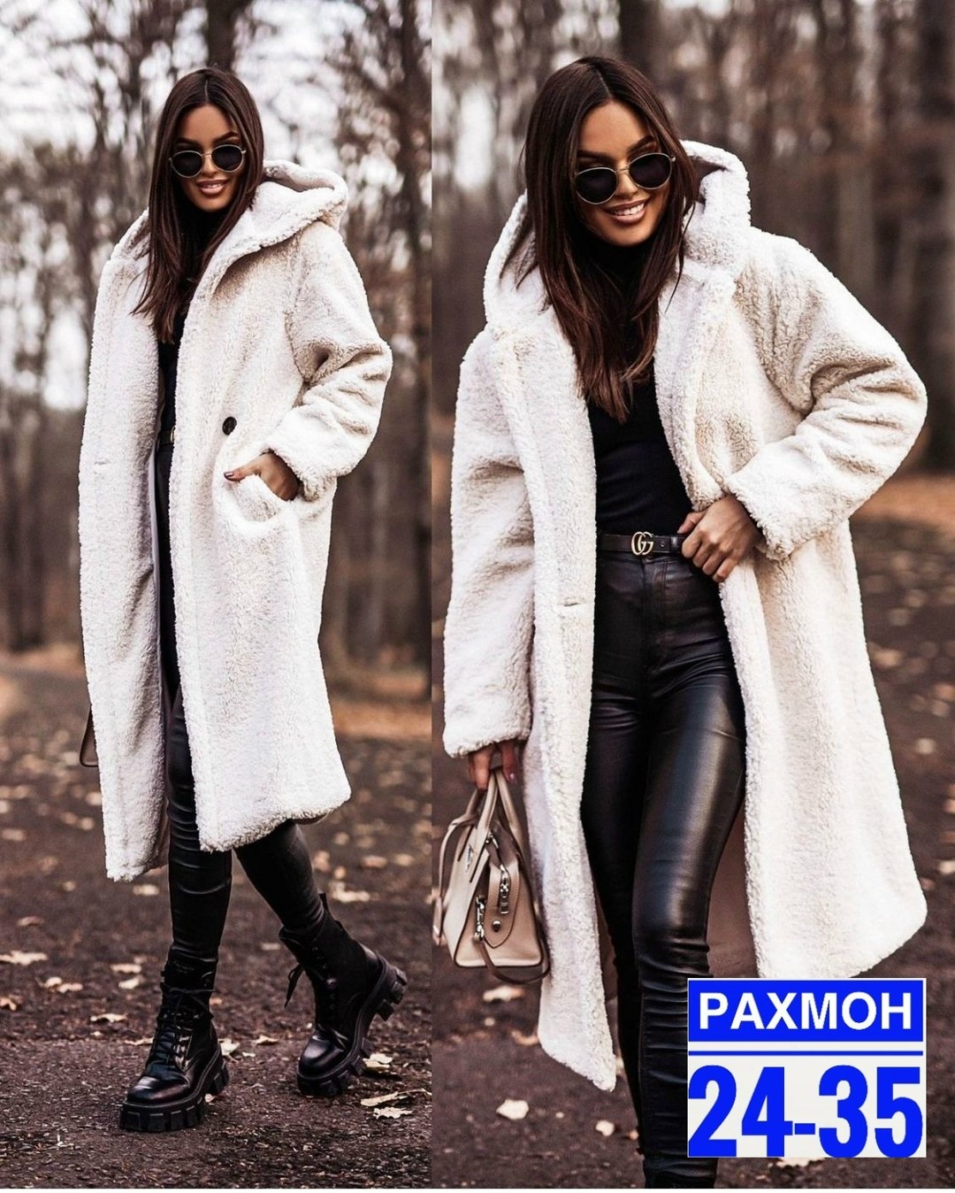 молочное пальто,получили шикарные пальто ткань барашка,,пальто женские,пальто зимнее