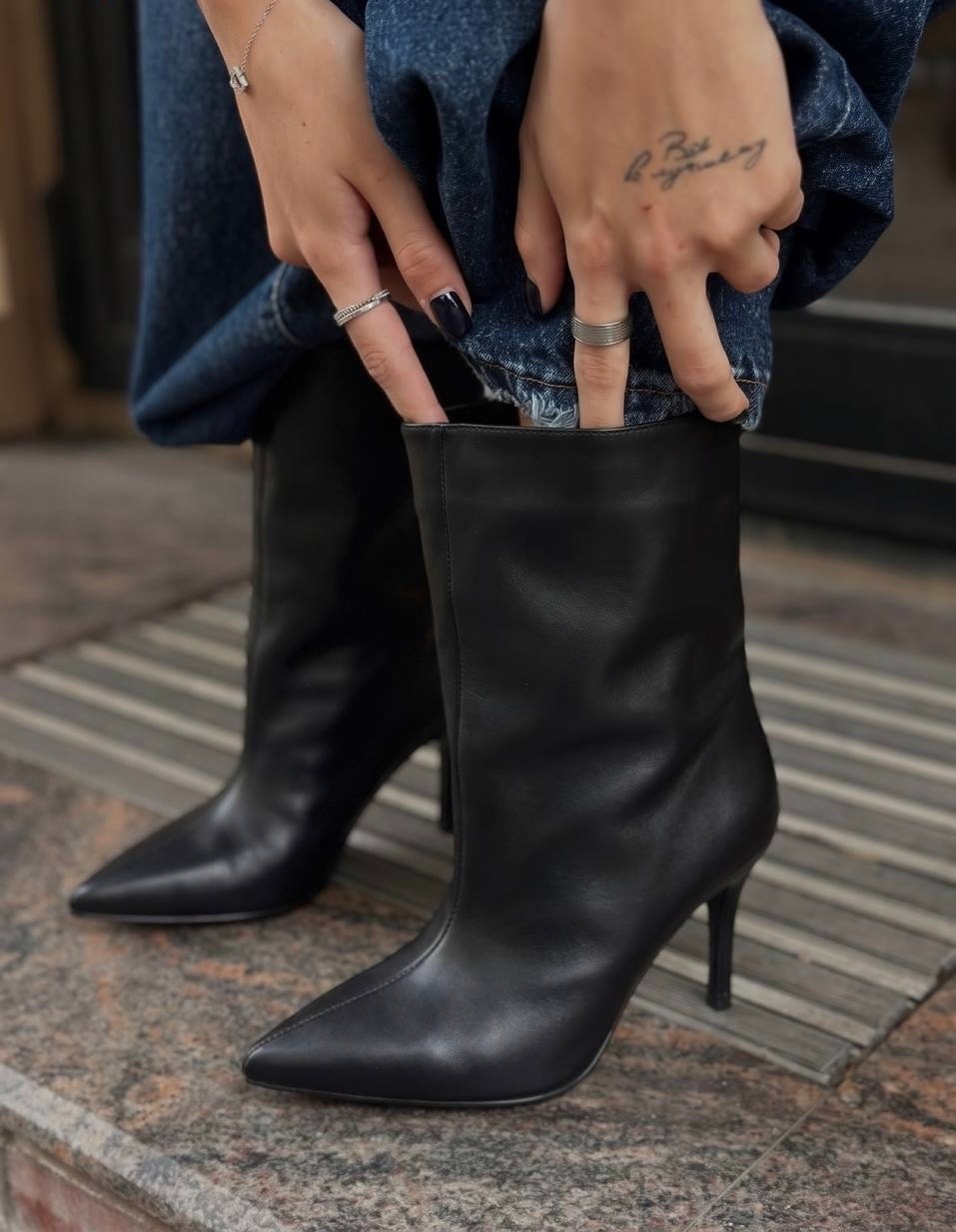 сапоги balenciaga,ботильоны balenciaga, баленсиага,женские ботильоны,кожаные ботильоны