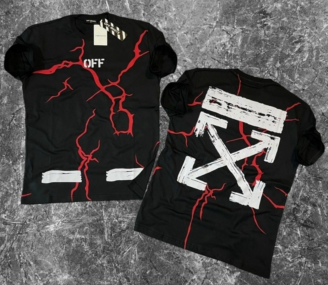 футболка off white,off white футболка мужская,off white tee,футболка офф вайт,футболка-обманка off-white