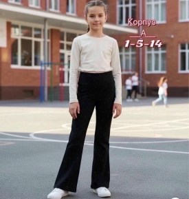 Штаны