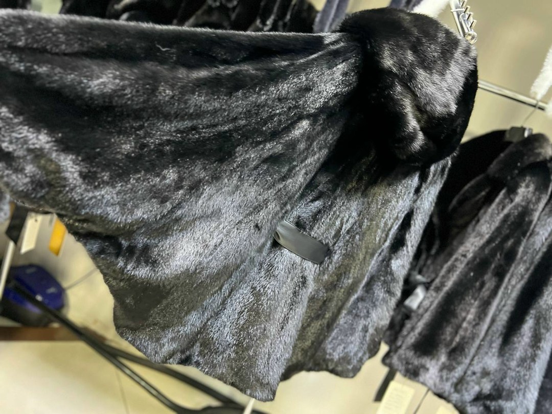 шуба норковая летучая мышь,шуба норковая,норковая шуба с капюшоном,шуба норка,шуба