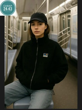 Толстовка