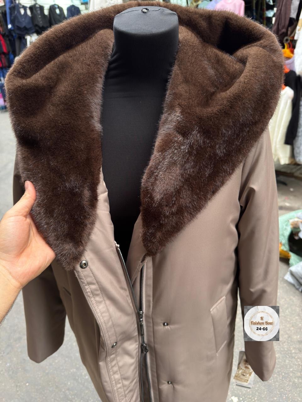 пальто зимнее,женские пуховики,пуховик olyashop,удлиненная зимняя куртка,пуховик