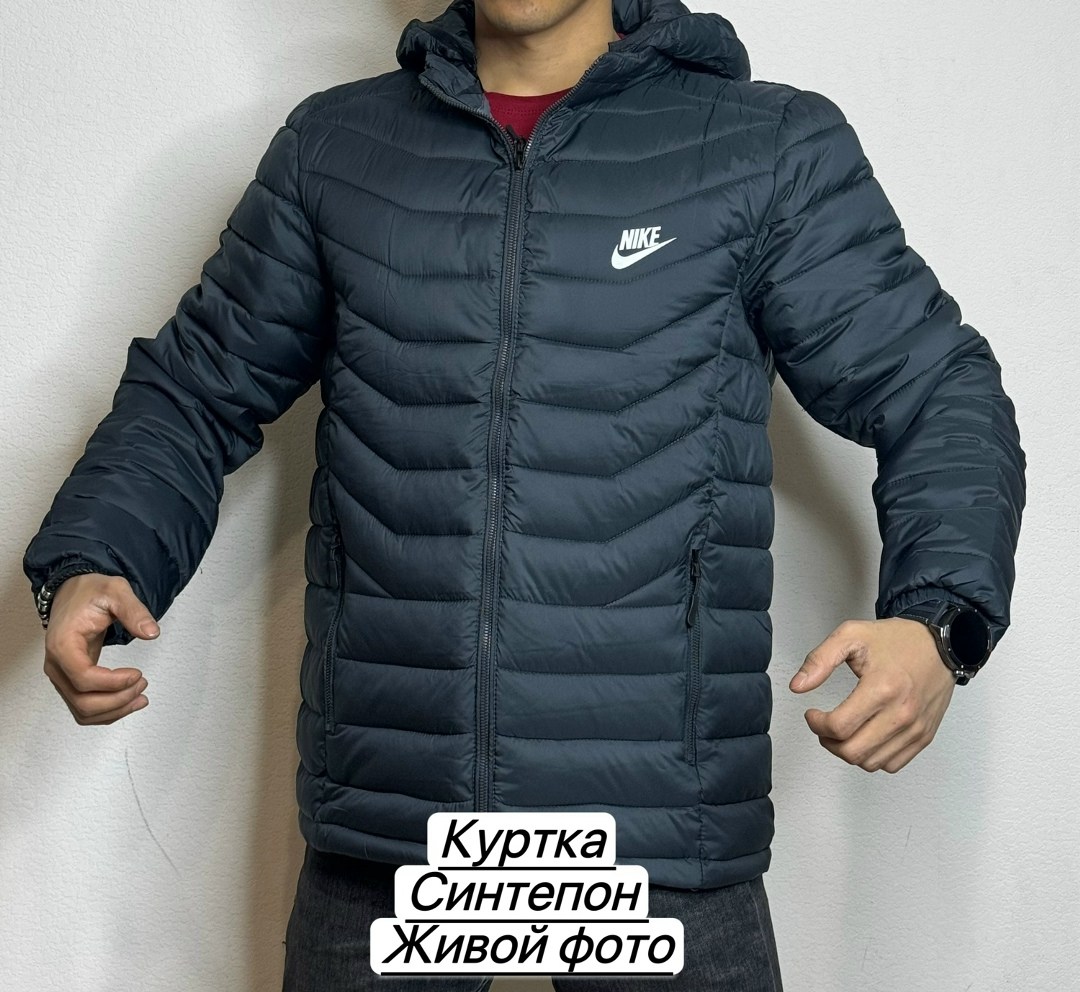 демисезонная куртка nike,куртки ,куртка мужскaя демисезонная,куртка мужская nike,демисезонная куртка